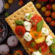 Dux, Wheat Crackers Bag, 8.8 Oz