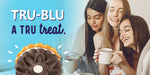 Tru Blu, Duplex Cookie, 12 oz