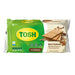 Tosh Multigrain Crackers, 9.05 Oz