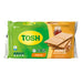 Tosh Crackers Honey, 9.52 Oz