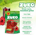 Zuko Jamaica 14.1 Oz, Refreshing Drink