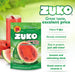 Zuko Watermelon 14.1 Oz, refreshing drink