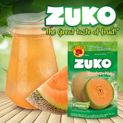 Zuko Cantaloupe 14.1 Oz