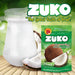 Zuko Coconut 14.1 Oz, refreshing drink