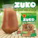 Zuko Horchata Morro 14.1 Oz, Refreshing Drink