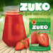 Zuko Strawberry 14.1 Oz