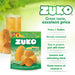 Zuko Mango 6.2 Oz, Refreshing Drink