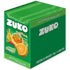 Zuko Drink Mix Fruit Punch Individual Pack, 24 Count, 0.9 oz