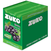 Zuko Drink Mix Grape Individual Pack, 24 Count, 0.9 oz