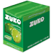Zuko Lime 0.9 Oz - 24 units, Refreshing Drink