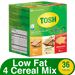 Tosh Cracker, 36 Assorted Packs 36.67 Oz, 36 ct