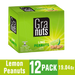 Granuts, Lime Peanuts Display, 1.76 Oz